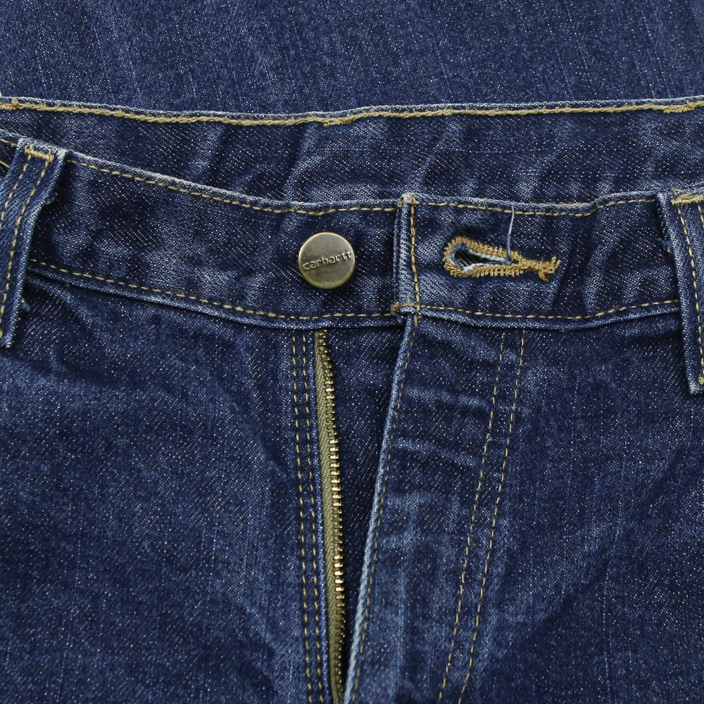 Carhartt FR Denim Work Jeans Size 32