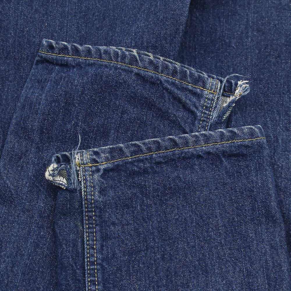 Carhartt FR Denim Work Jeans Size 32