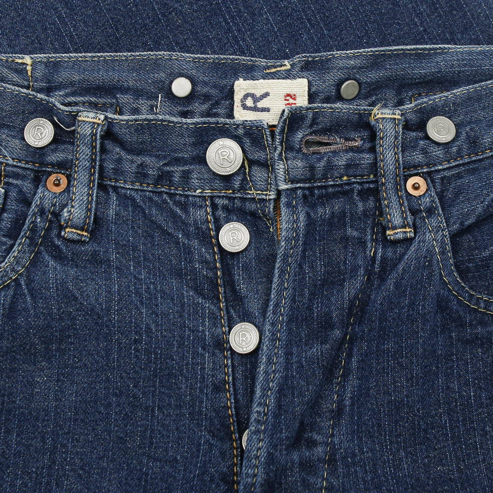 45rpm 45R Made in Japan Denim Jeans Size 31