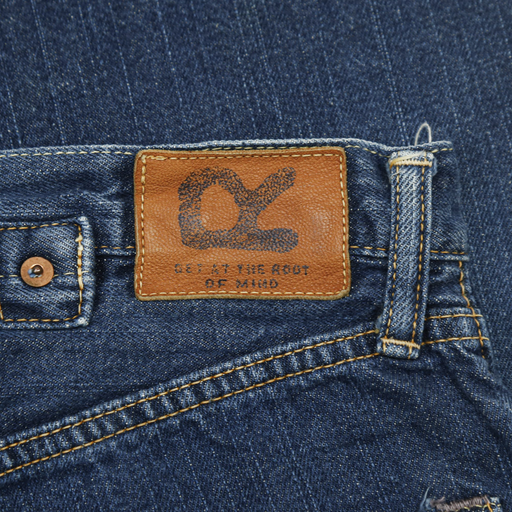 45rpm 45R Made in Japan Denim Jeans Size 31