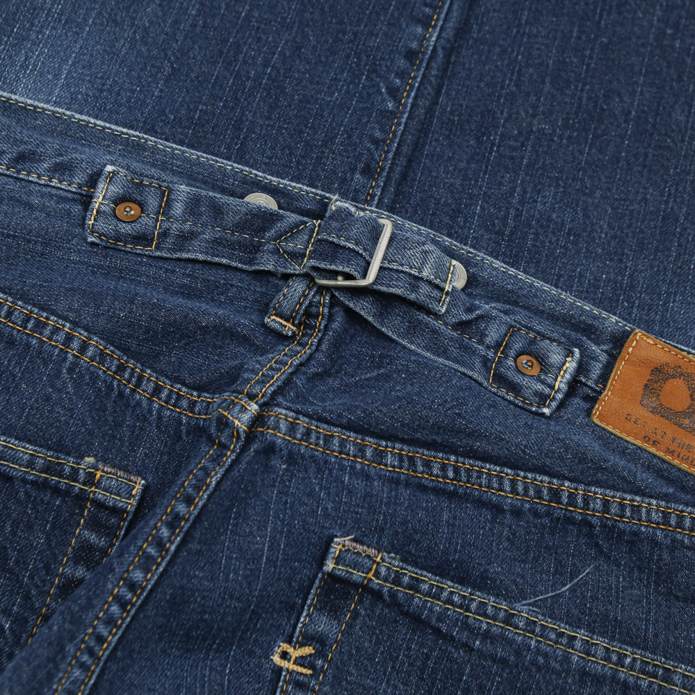 45rpm 45R Made in Japan Denim Jeans Size 31