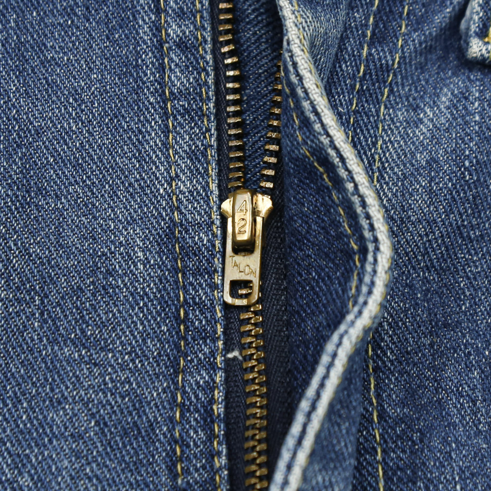 Vintage 80s Lee Made in USA Denim Jeans Size 31