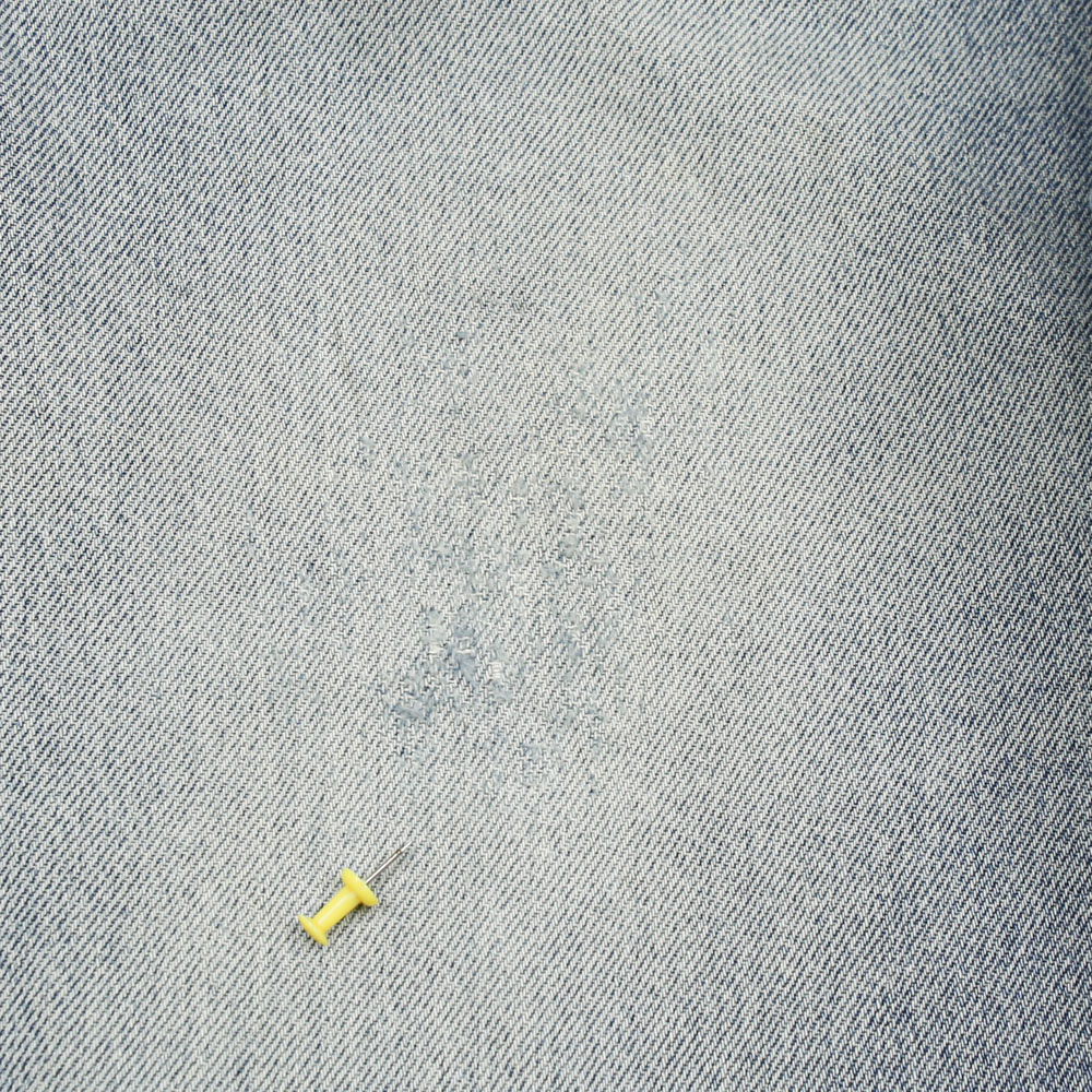 2000s Levi's 517 Denim Bootcut Jeans Size 36