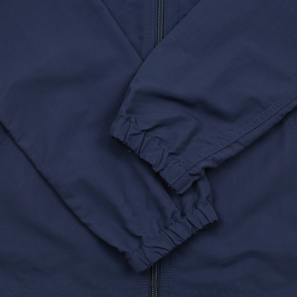 L.L.Bean Nylon Hooded Jacket Women Size M