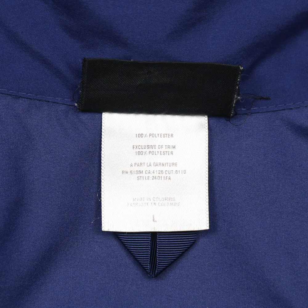 Patagonia Half-zip Wingbreaker Size L