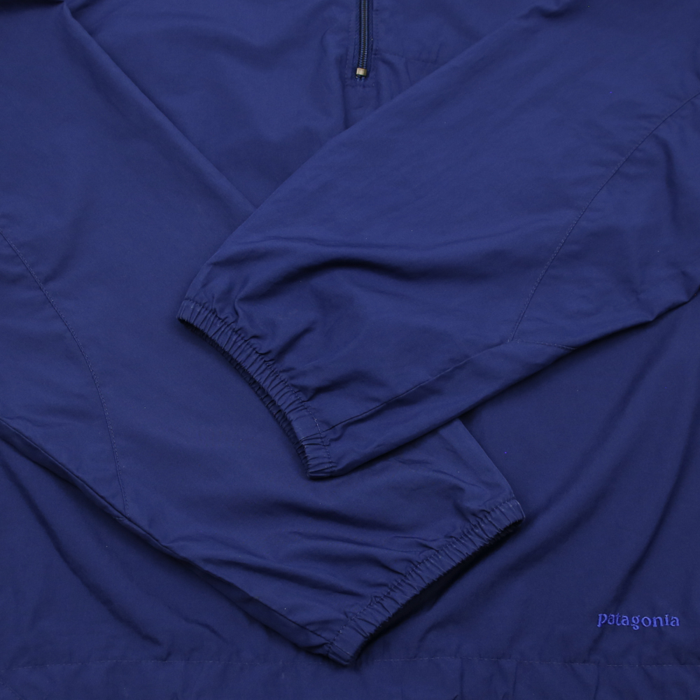 Patagonia Half-zip Wingbreaker Size L