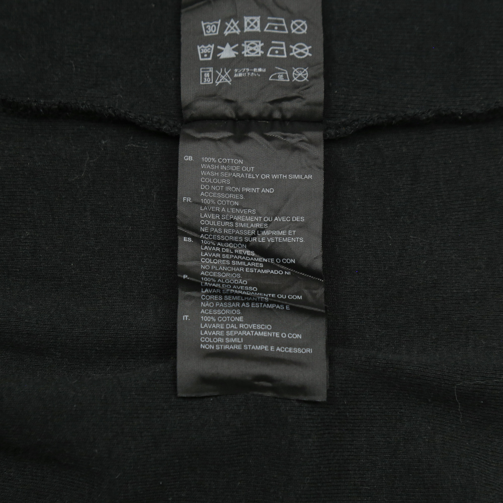 G-Star Raw Graphic L/S T-Shirt Size L