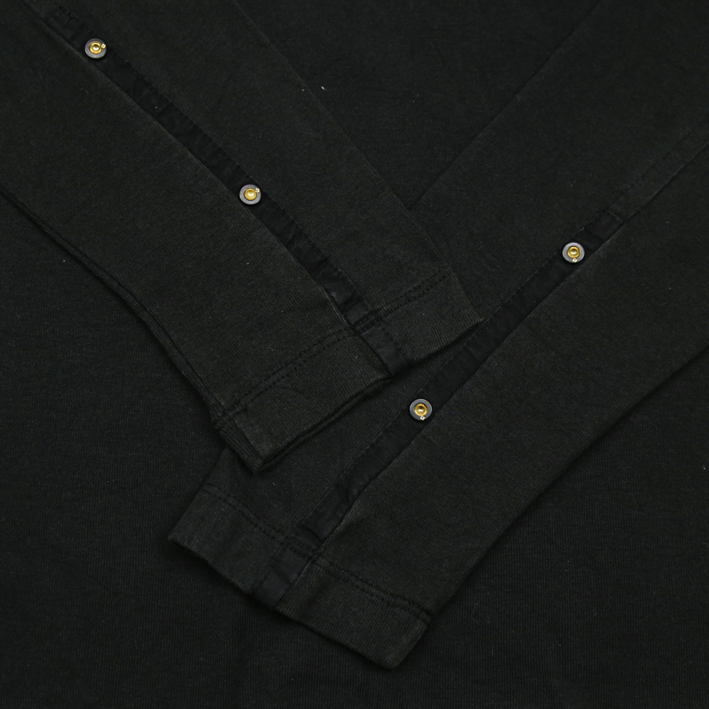 G-Star Raw Graphic L/S T-Shirt Size L