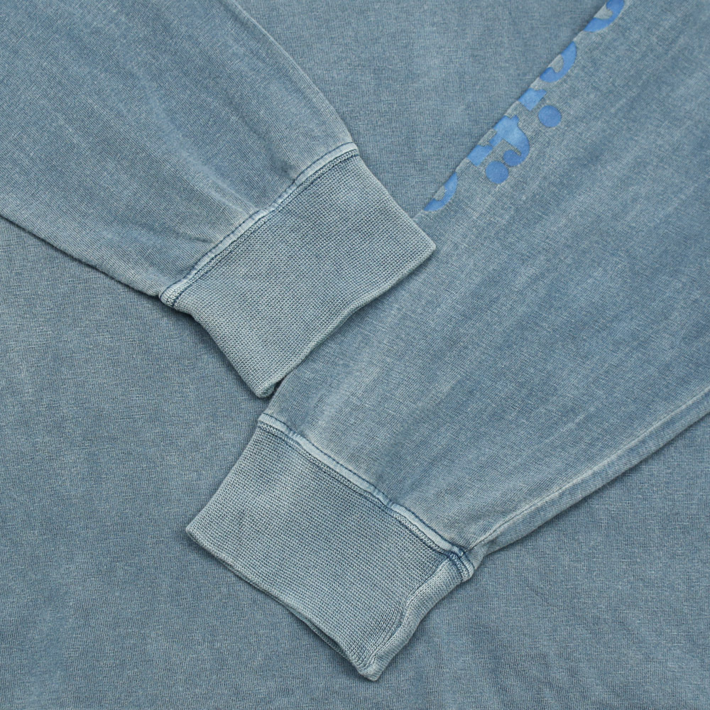 Ocean Pacific Sunwear Graphic L/S T-Shirt Size L