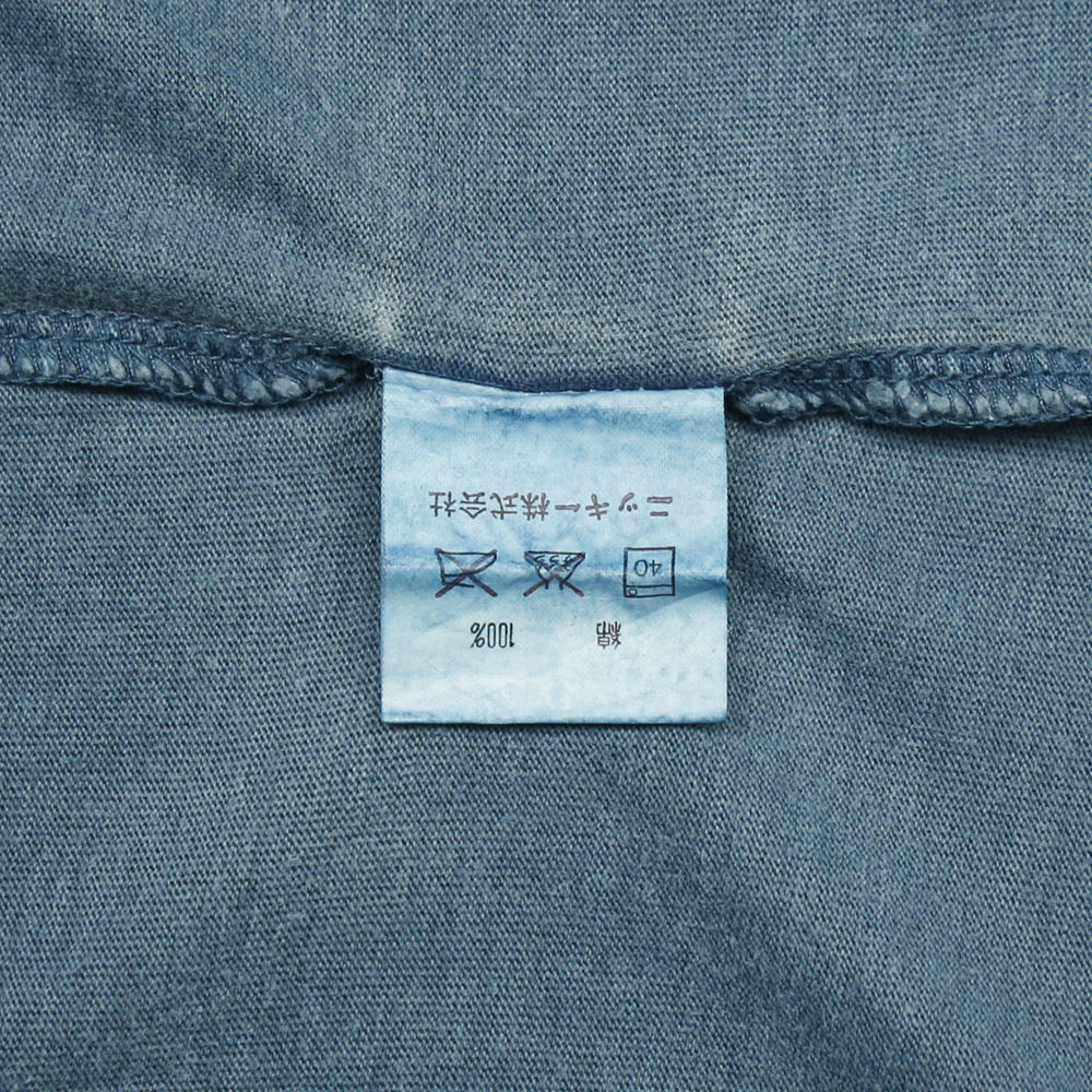 Ocean Pacific Sunwear Graphic L/S T-Shirt Size L