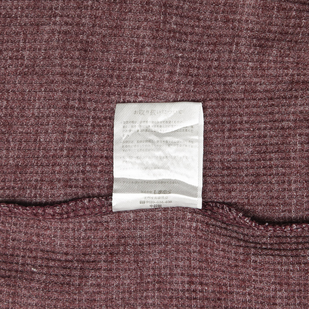 Avail Waffle Indian Graphic T-Shirt Size L