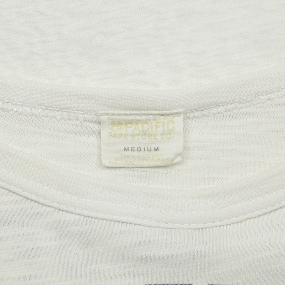 Pacific Park Store Japan Made T-Shirt Size M
