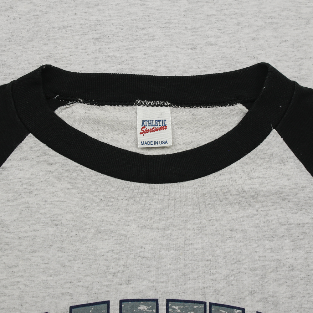 Vtg Sportswear USA Duke Graphic T-Shirt Size M