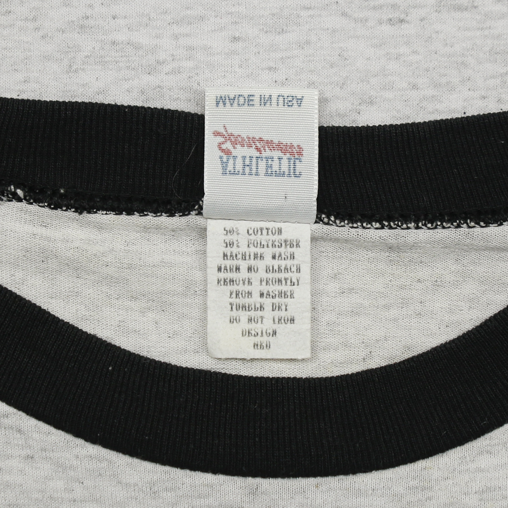 Vtg Sportswear USA Duke Graphic T-Shirt Size M