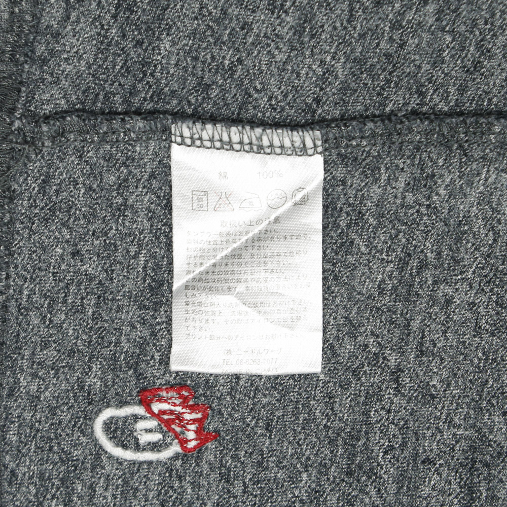 Needle Works USAF Graphic T-Shirt Size S