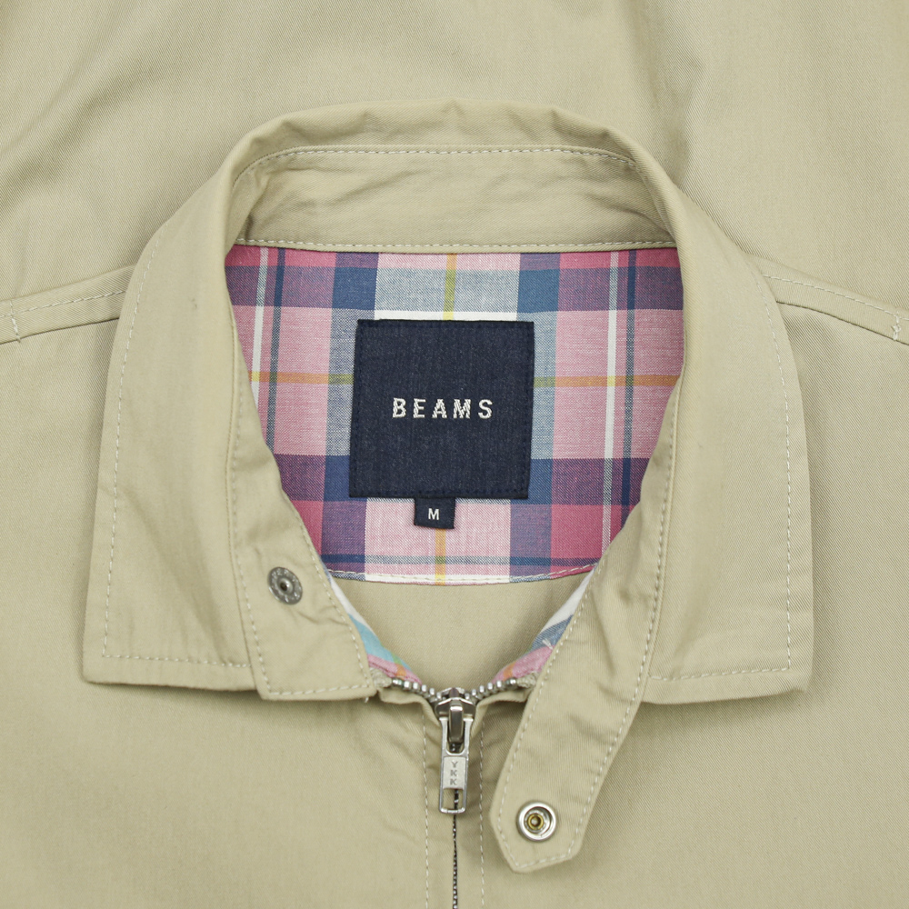 Beams Japan Type Sport Jacket Size M