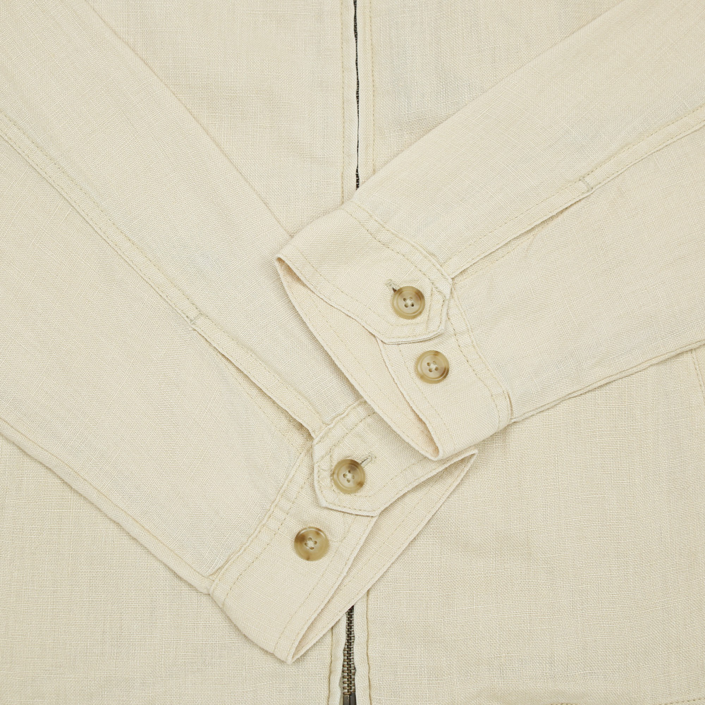 L.L.Bean Classic Linen Sport Jacket Size M