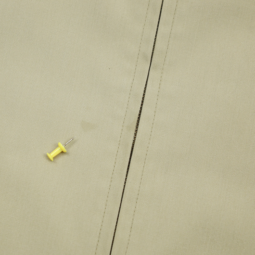 Vintage 60s Sears Oakbrook Harrington Jacket Size M