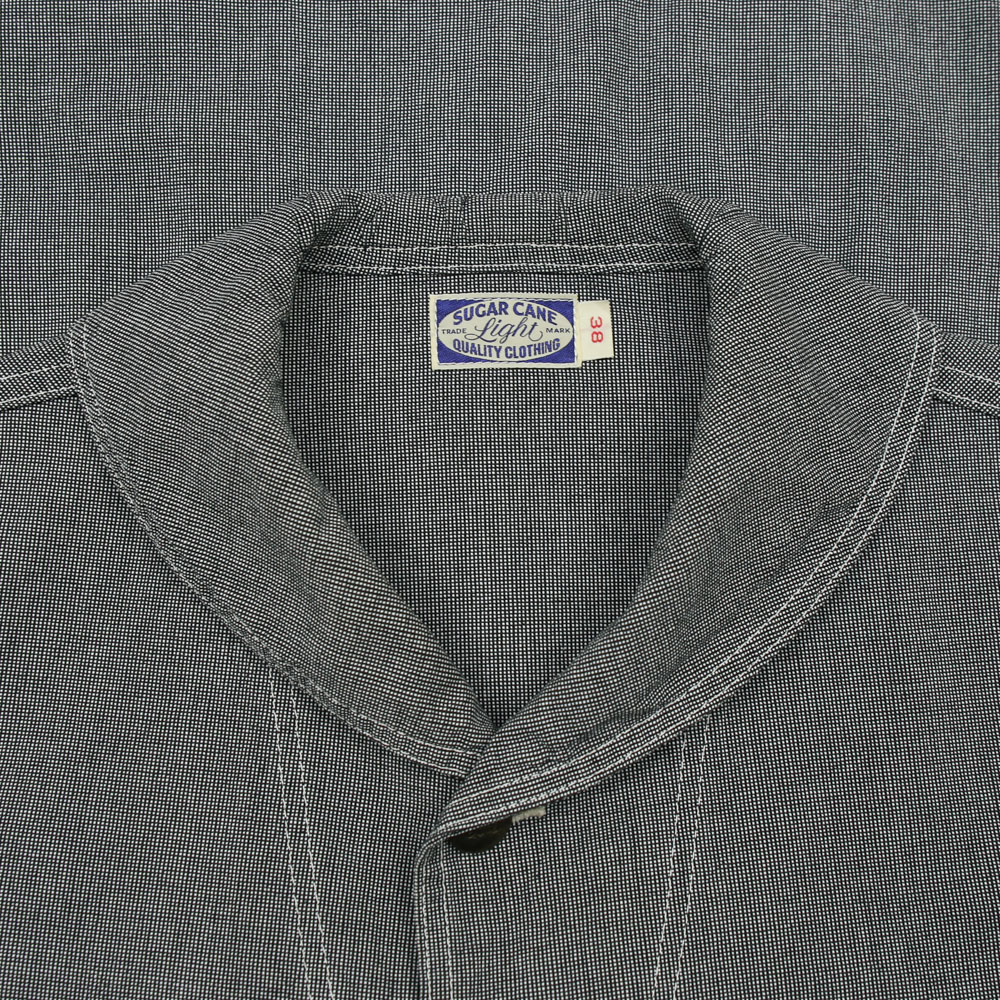 Sugar Cane JPN Made Railroad Work Jacket Size M