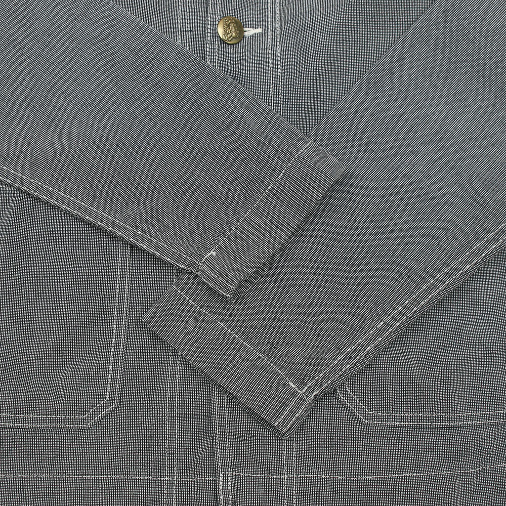 Sugar Cane JPN Made Railroad Work Jacket Size M