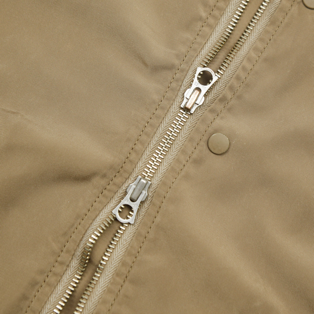 Remi Relief Japan Made Unlined L-2B Vest Size L