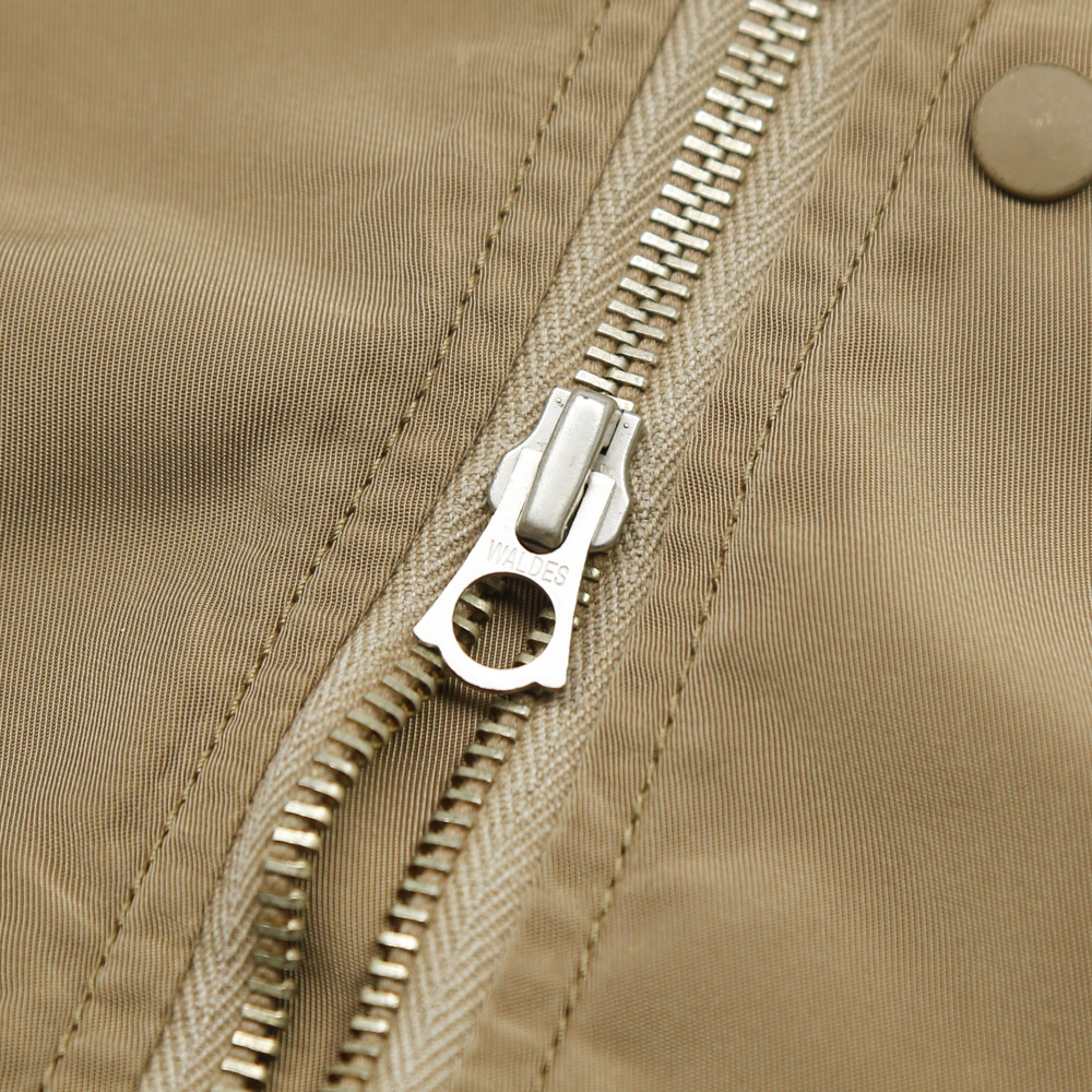 Remi Relief Japan Made Unlined L-2B Vest Size L