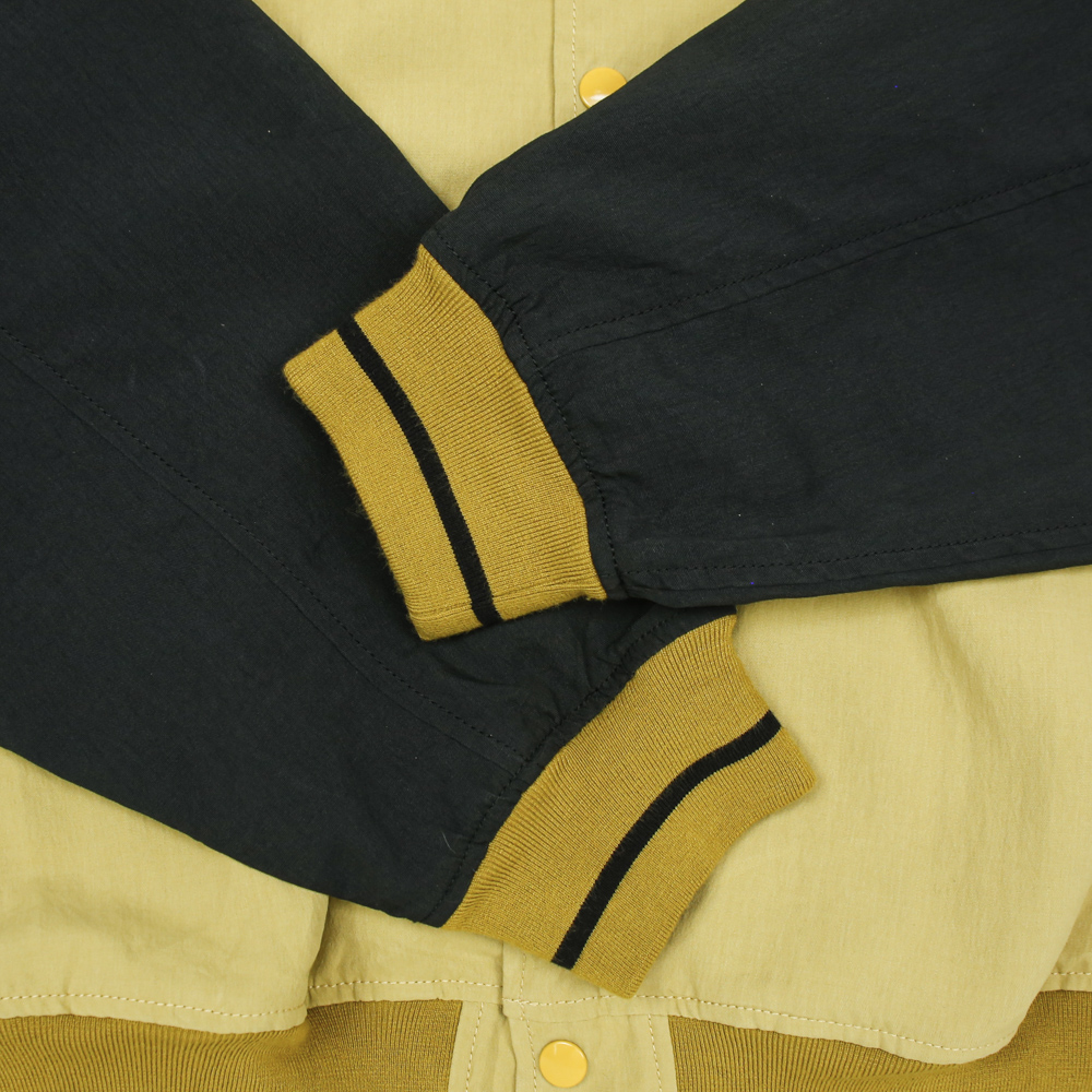 Remi Relief Japan Made Stadium Jacket Size L