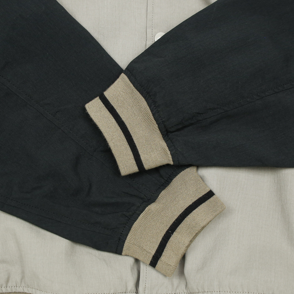 Remi Relief Japan Made Stadium Jacket Size L