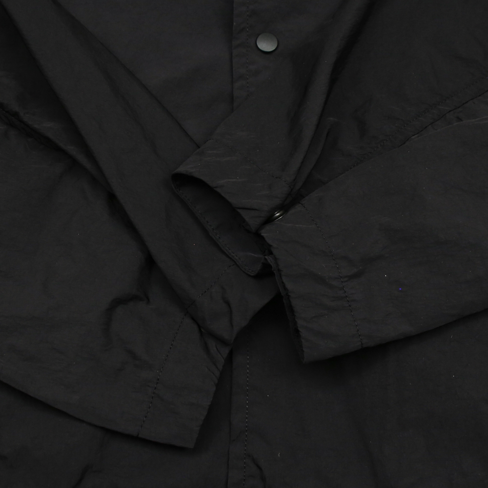 Remi Relief Japan Made Nylon Utility Jacket Size L