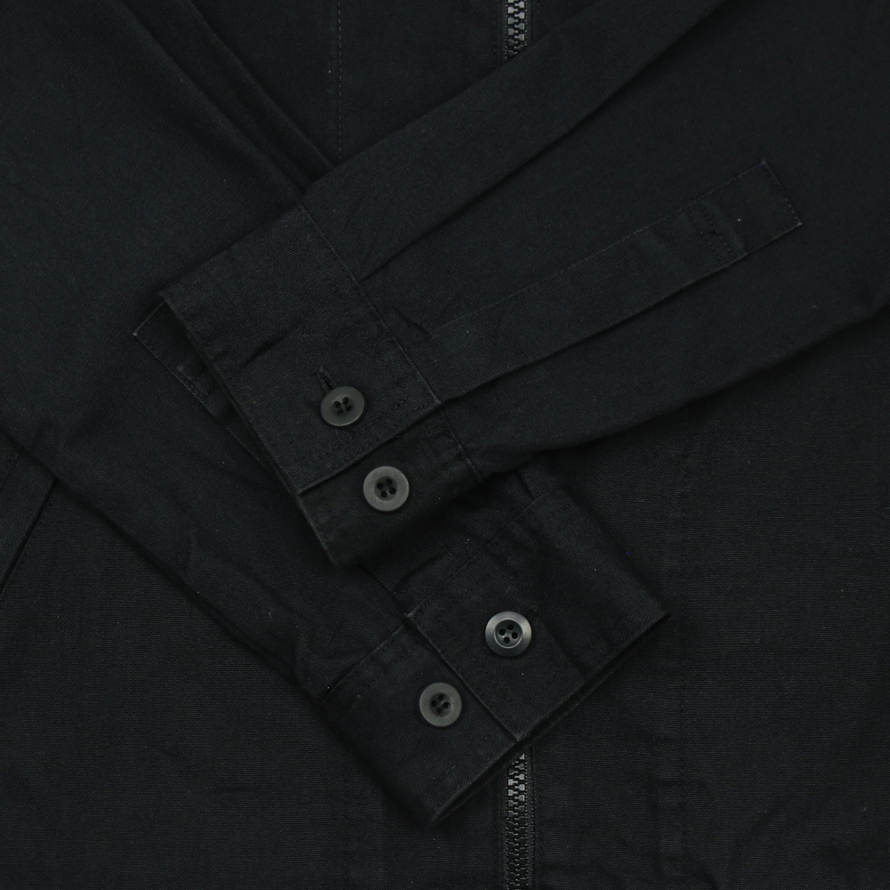 Hare The Rudiees Made in Japan Black Jacket Size S