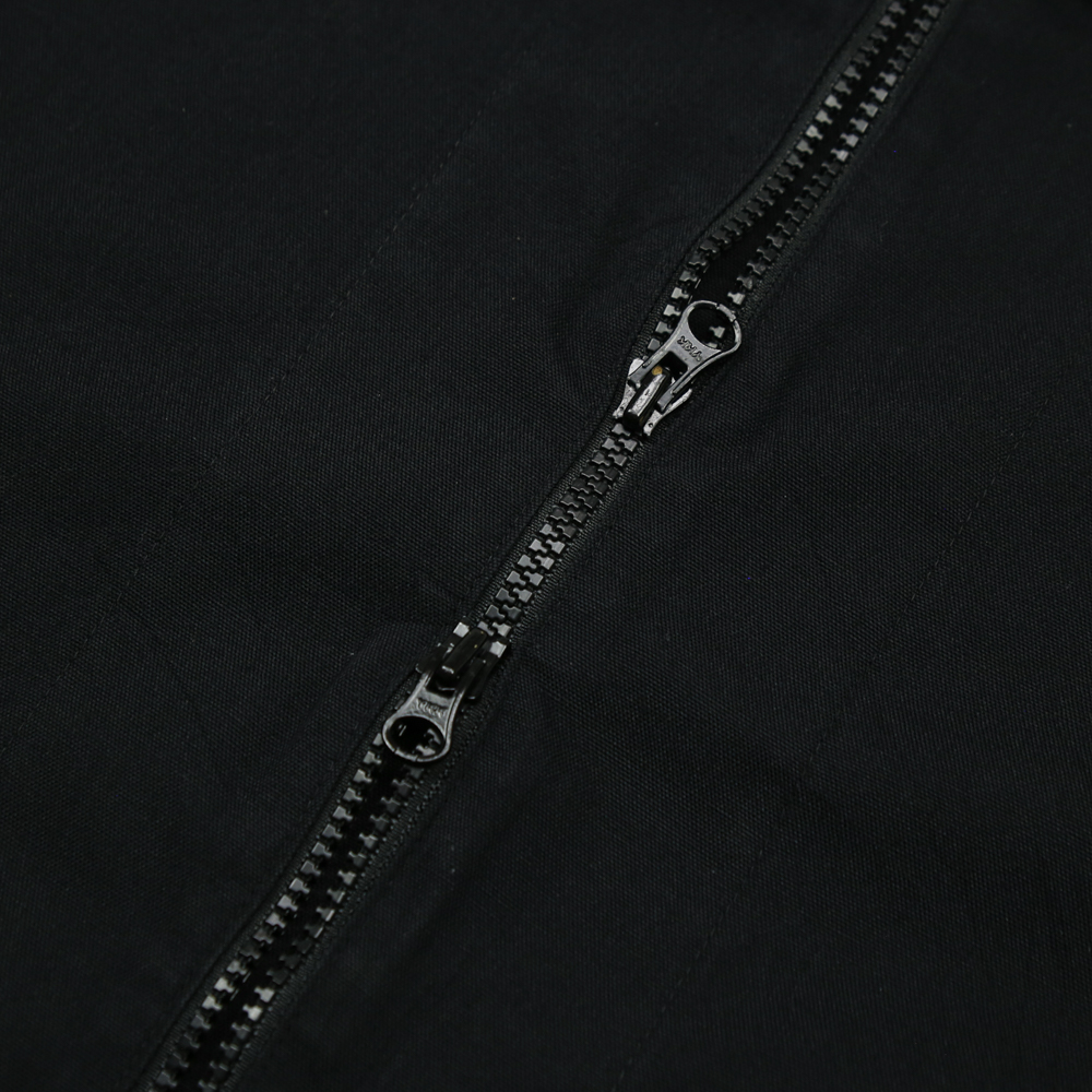 Hare The Rudiees Made in Japan Black Jacket Size S