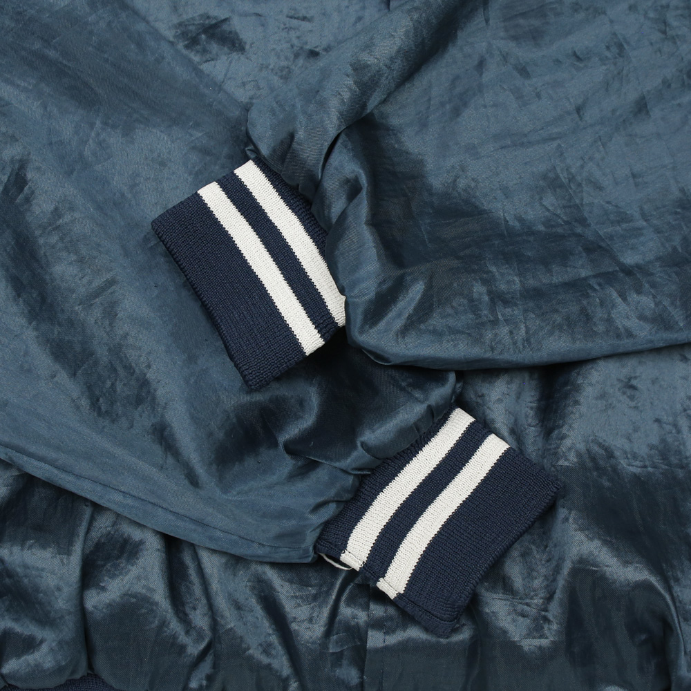 90s Vintage USA Brand Stadium Jacket Size M