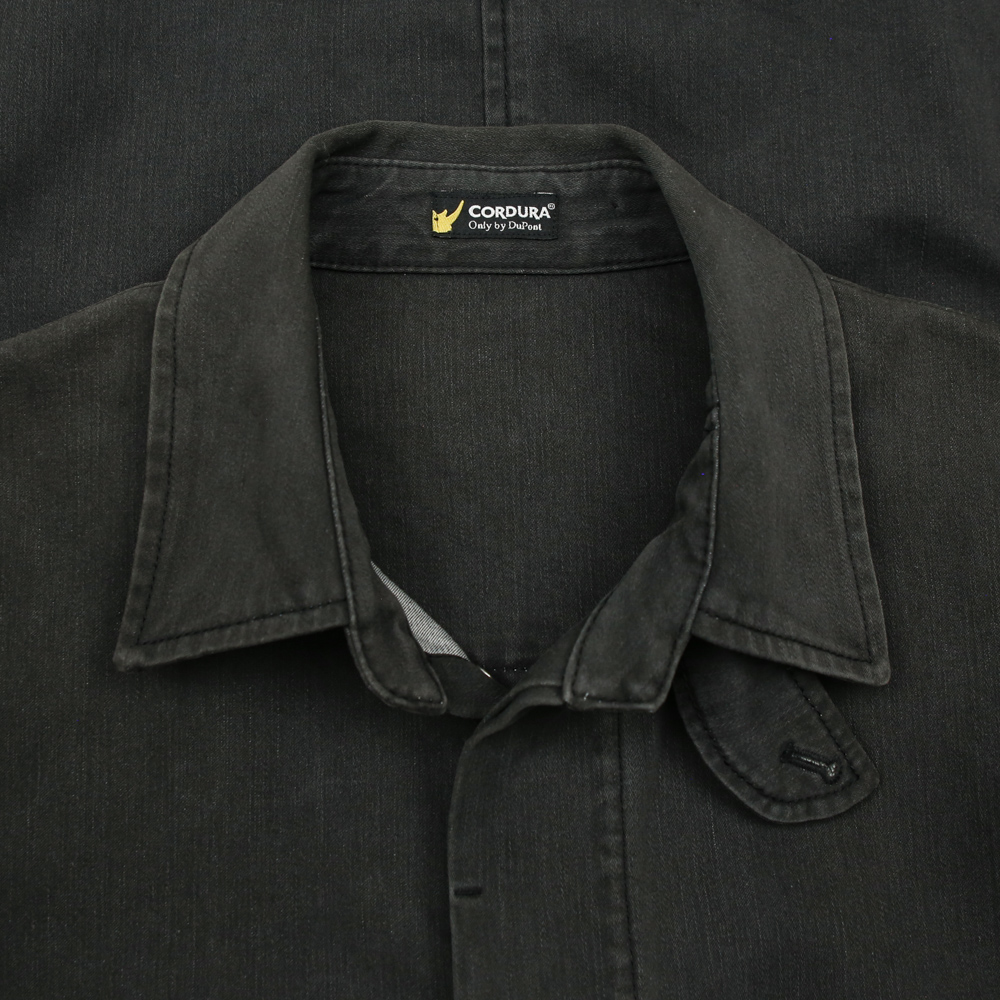 23Ku Homme Cordura Work Coat Size L