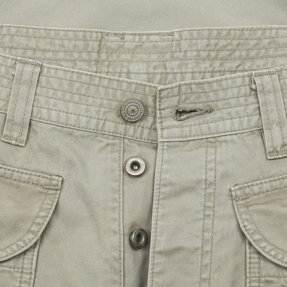 Sassafras Made in Japan Cotton Shorts Size [M] 32