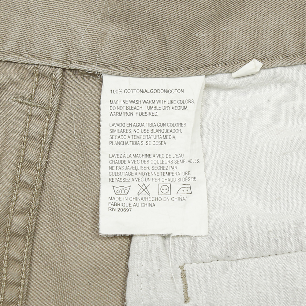 Dickies Relaxed Fit Cargo Shorts Size 32