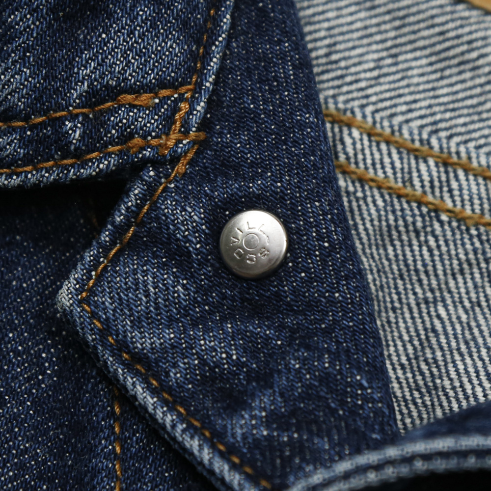 90s Kenzo Made in Japan Denim Jacket Size M