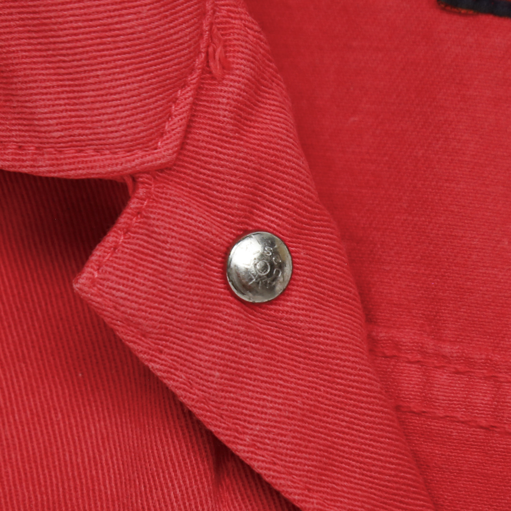 East Boy Made in Japan Type 1 Jacket Size S