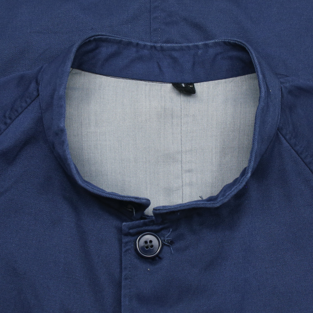 Vintage 70s Japan Railroad Worker Jacket Size M