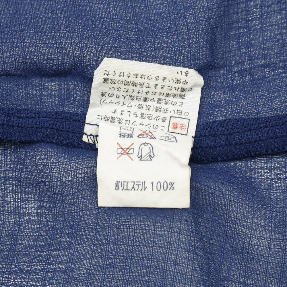 John Field Made in Japan S/S Shirt Size M