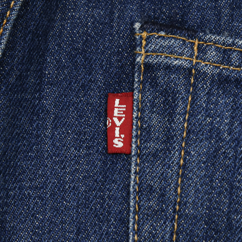 2010s USA Levi's Premium 501 Denim Jeans Size 31