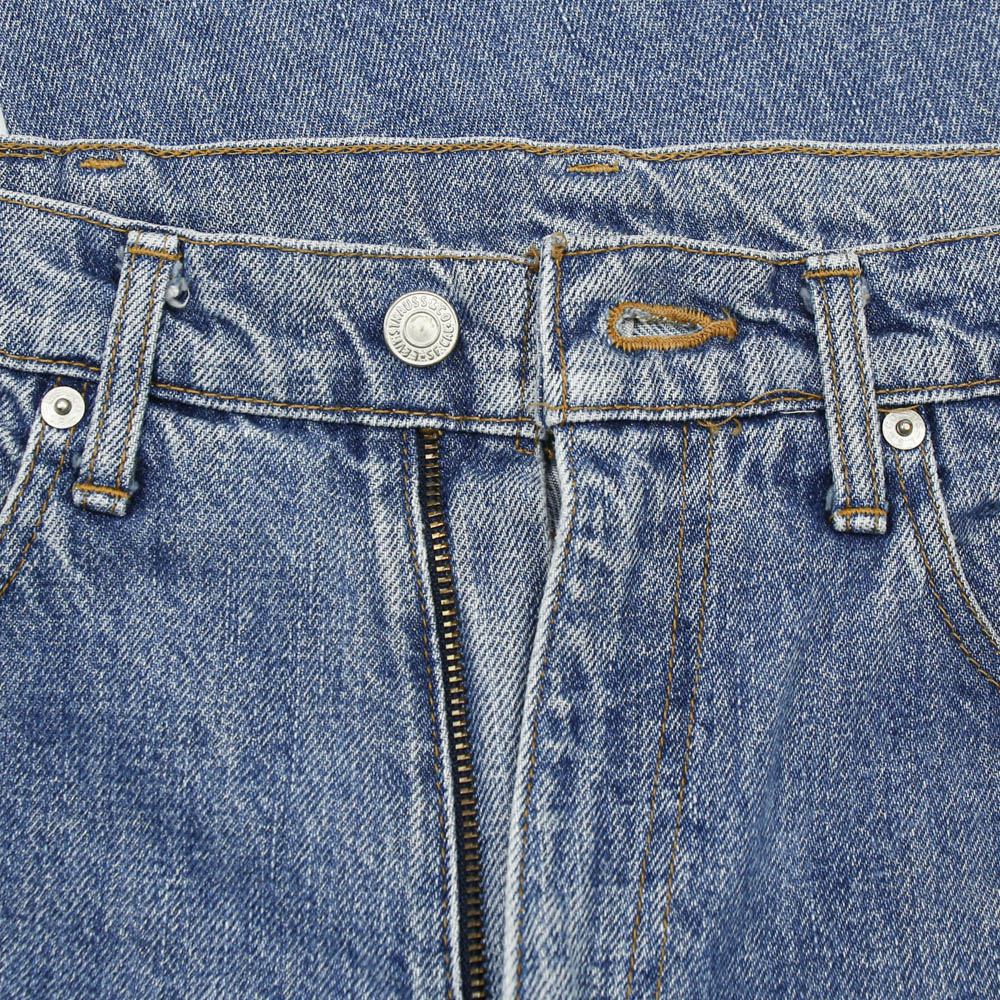 90s Levi's 540 Made in JP Denim Jeans Size 32