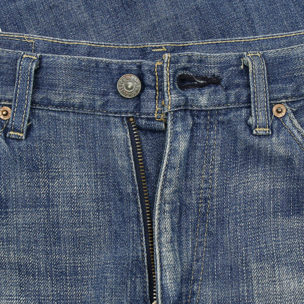 2000s Levi's 517 Made in JP Bootcut Jeans Size 34