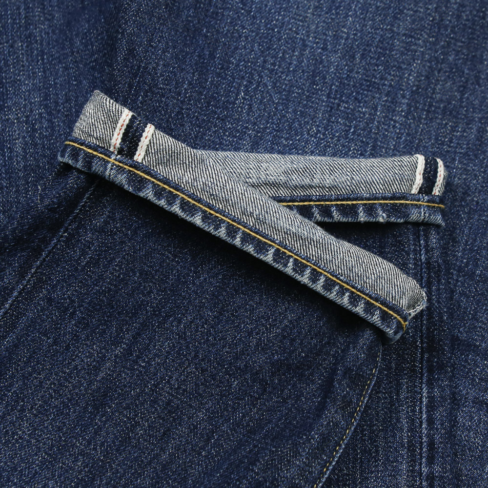 Vanquish Made in JP Selvedge Denim Jeans Size 30