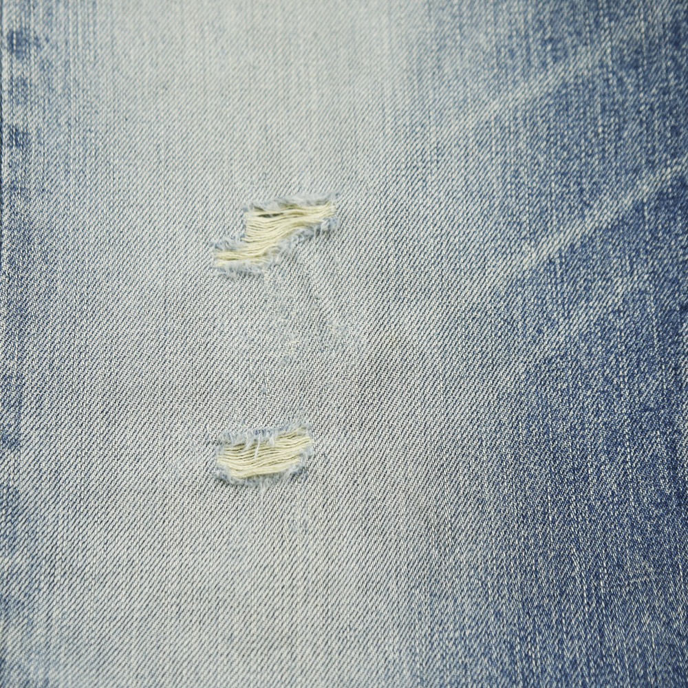 Omnigod Japan Made Selvedge Denim Jeans Size 33