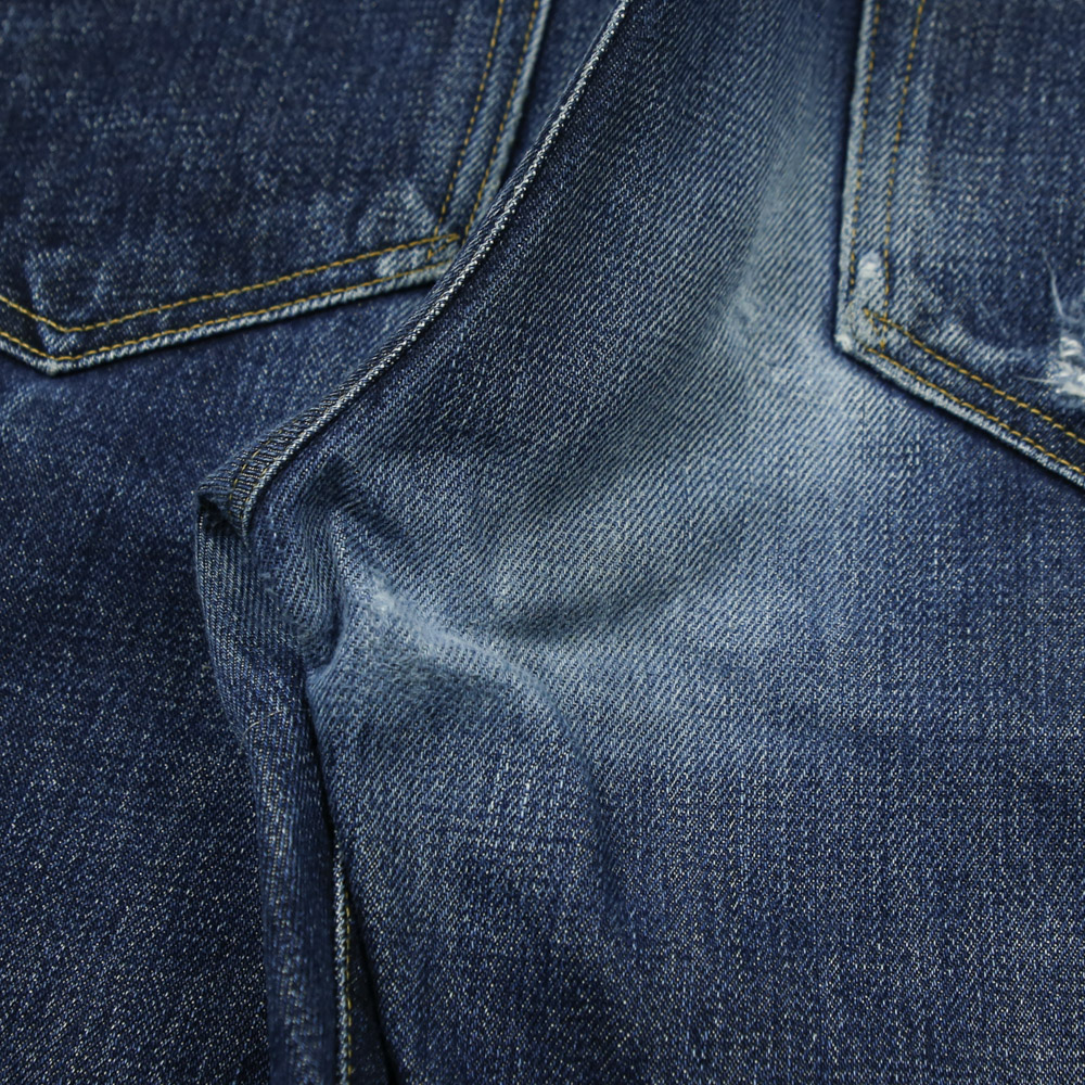 Vanquish Made in JP Selvedge Denim Jeans Size 30