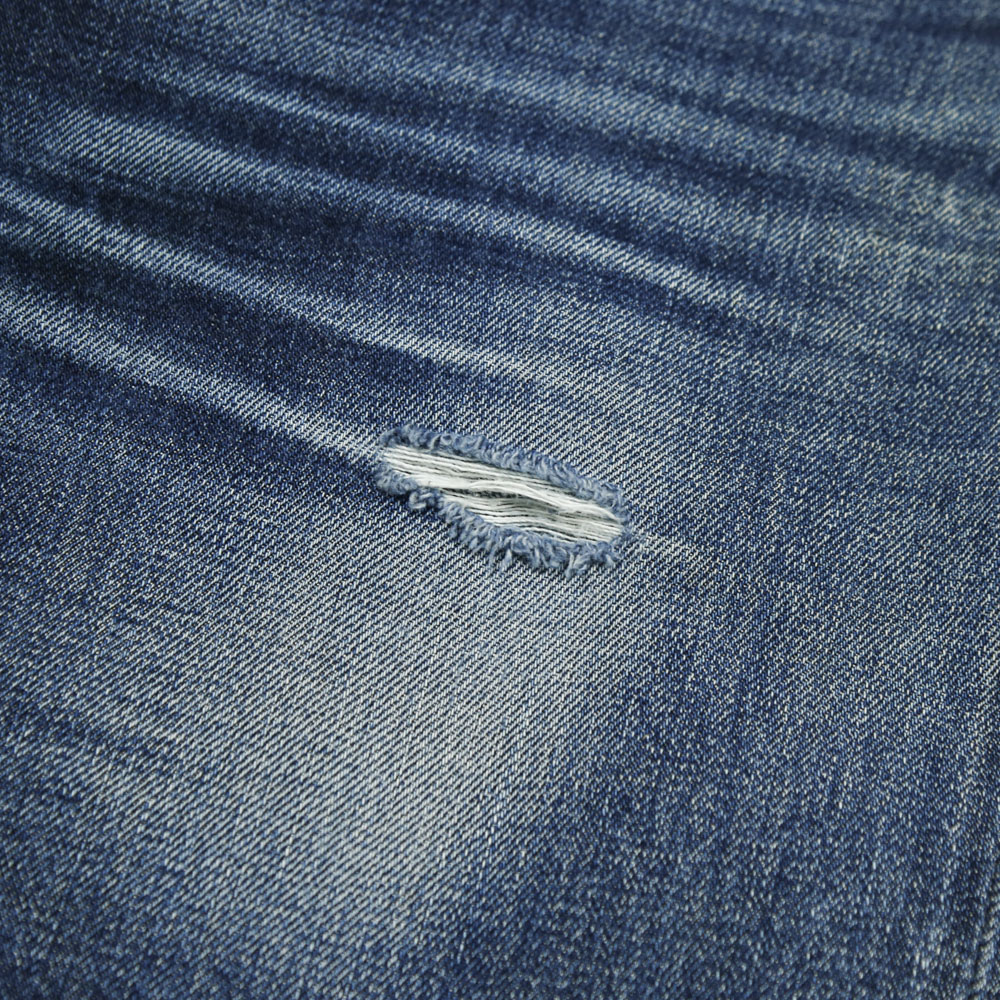 Vanquish Made in JP Selvedge Denim Jeans Size 30