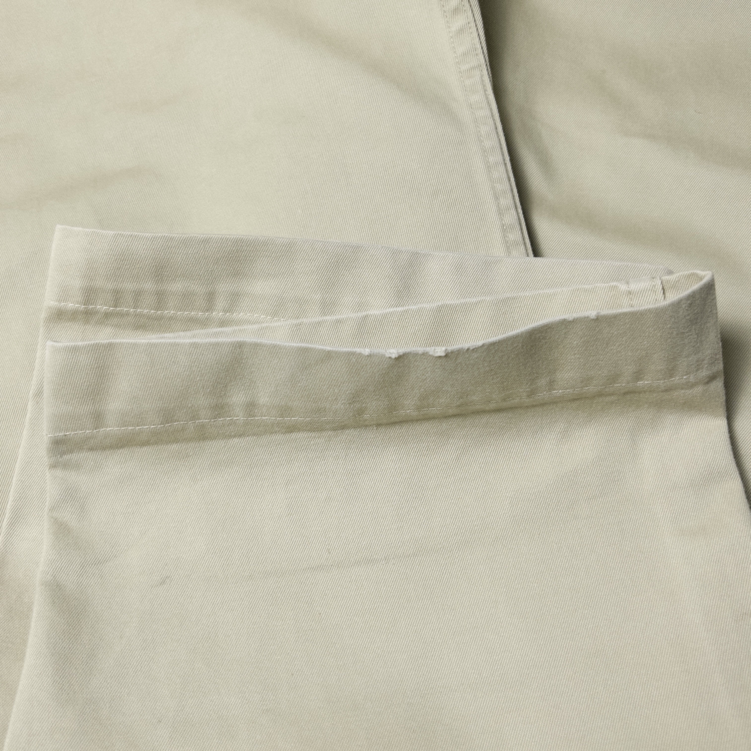 Masterpiece & Co Japan Made Type Officer Khaki Trousers Size 29