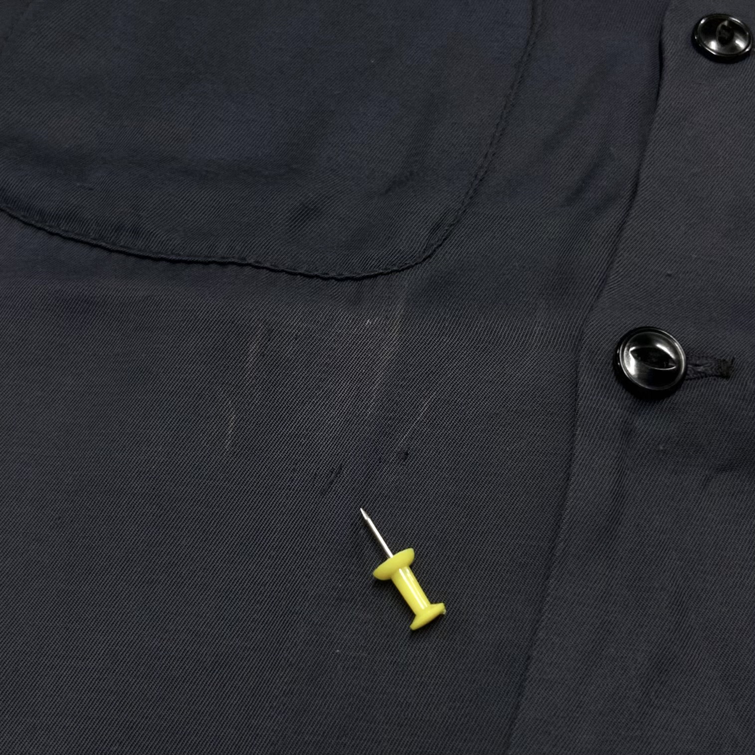 Gunz Japan Made Rayon Sport Shirt Size S