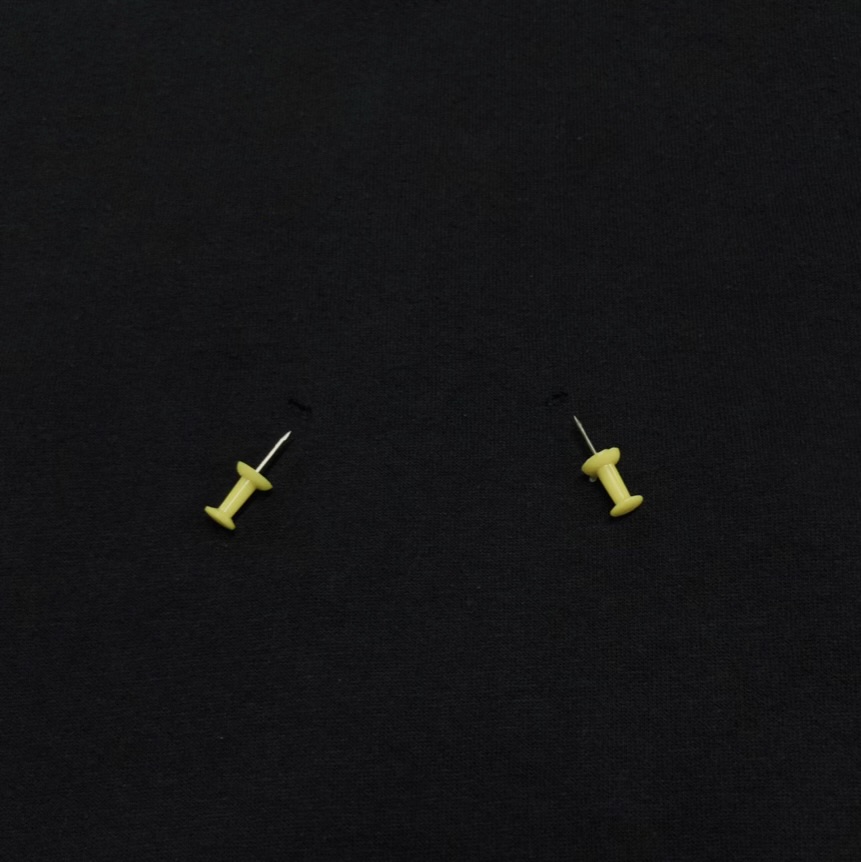 Vintage 90s Jerzees USA Graphic T-Shirt Size L