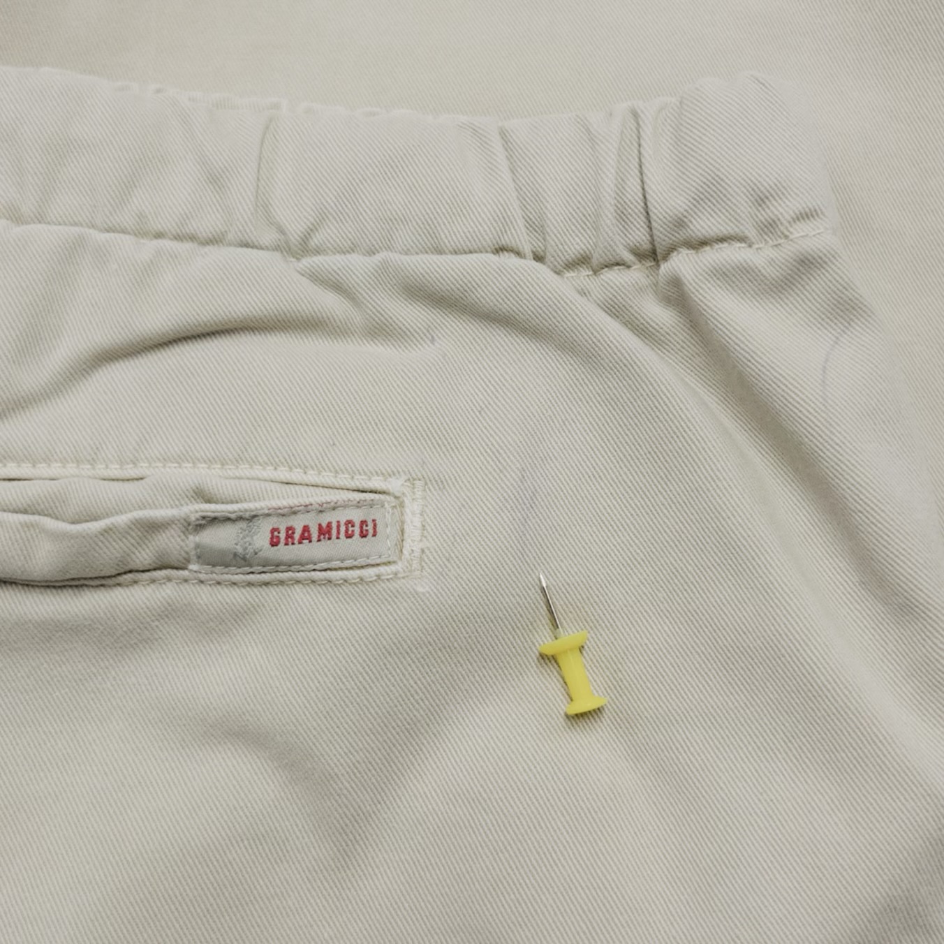 Gramicci Outdoor Relaxed Fit Pants Size XL